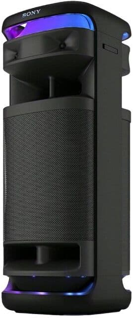 COLUNA ALTA POTÊNCIA SONY SRSULT1000