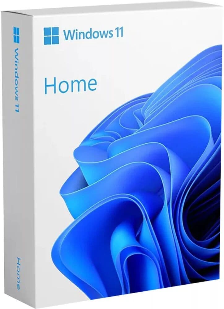 Microsoft Windows 11 Home (OEM)