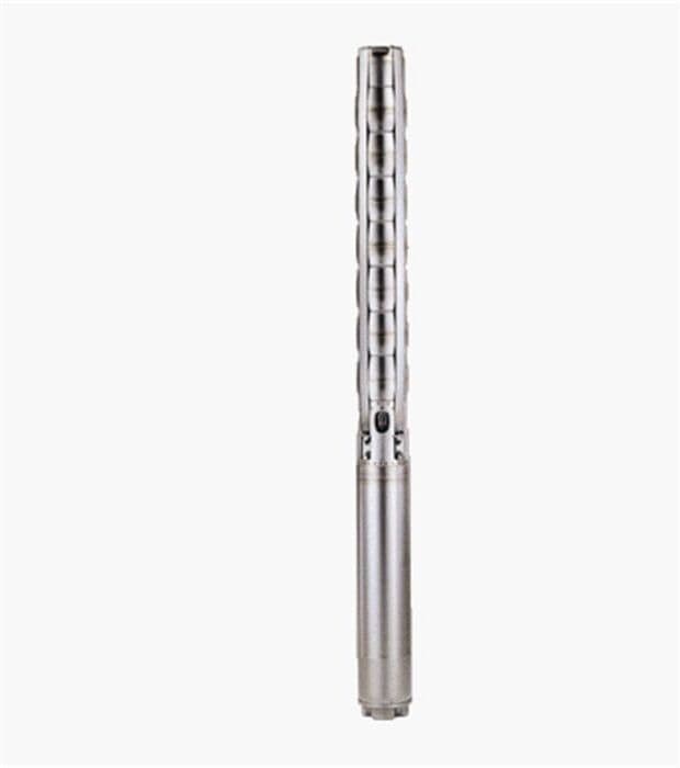 Grundfos Sp Unterwasserpumpe 15A55326 SP 46-26, 3x 380-400-415 VD, Rp 3