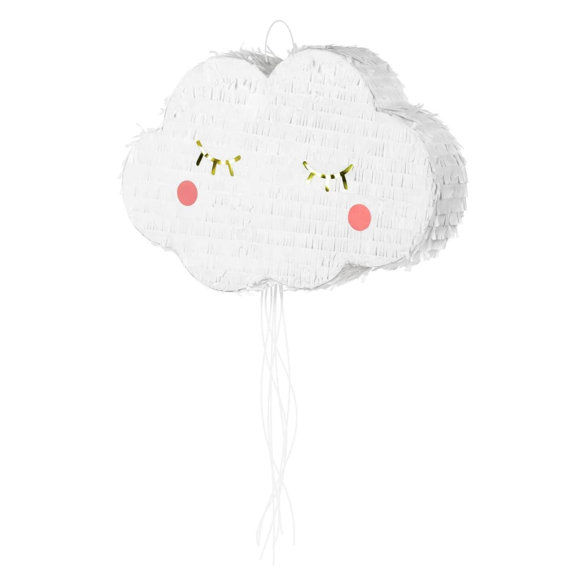 Partydeco Piñata Wolke (1 Stk.) (PIN14)