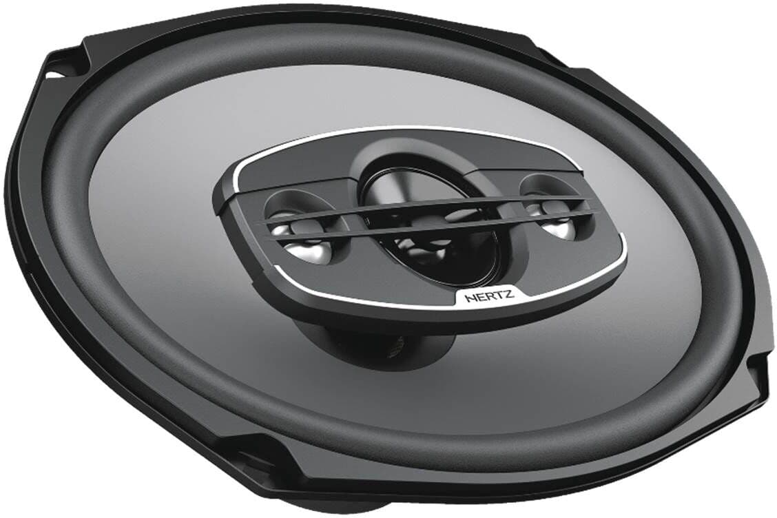 Coluna Hertz Uno X690