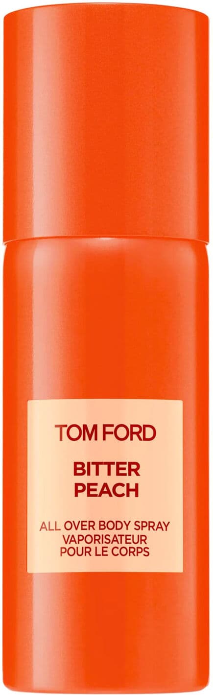 TOM FORD Bitter Peach All Over Body Spray 150ml