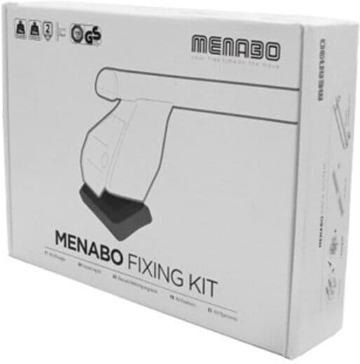 France Attelage Kit de fixation Menabo DLKIT51G
