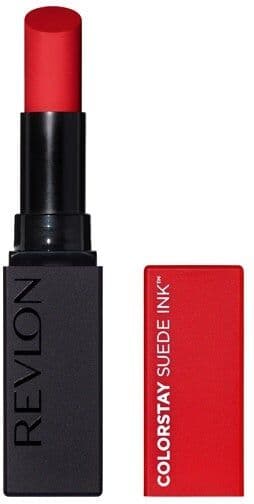 Revlon Colorstay Suede Ink 015 Lip Boom