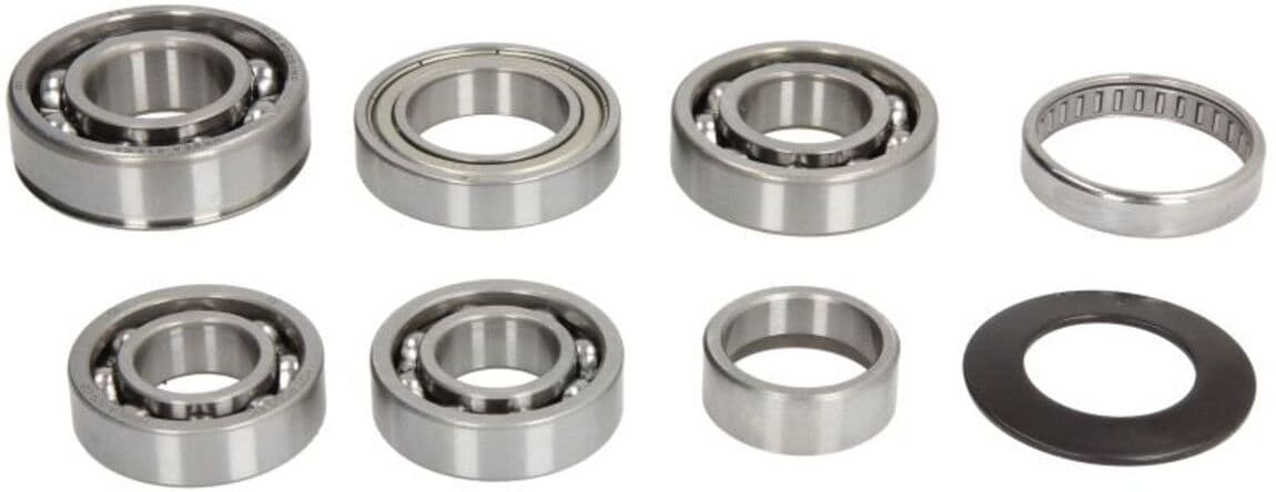 Lagersatz, Schaltgetriebe HOT RODS TBK0003
