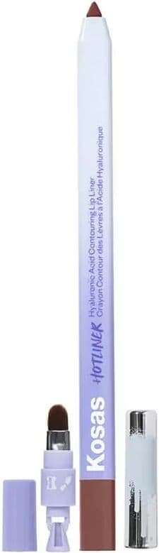 KOSAS - Hotliner - Lippenkonturenstift mit Hyaluronsäure, 0.5G, Infinite
