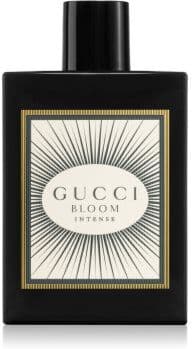 Gucci Bloom Intense Eau de Parfum para mulheres 100 ml. Bloom Intense