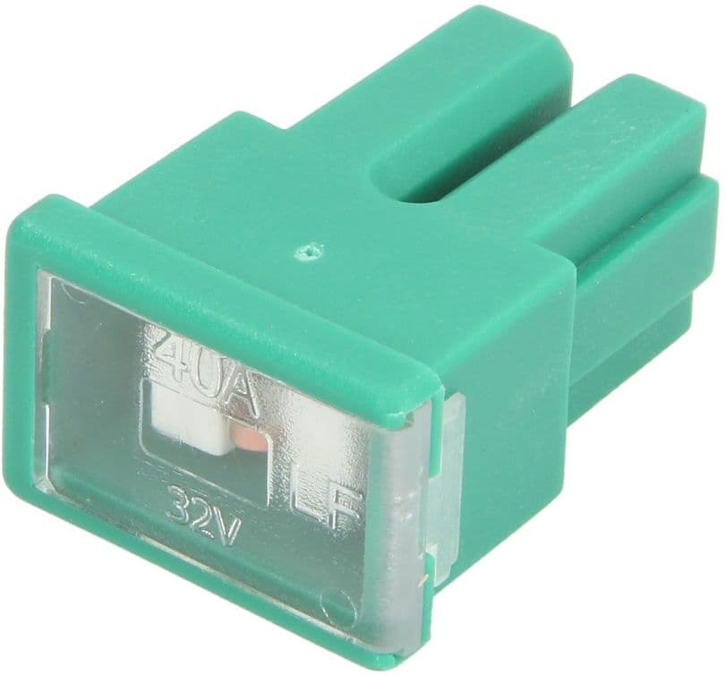 Sicherung LITTELFUSE BV BEZP293040