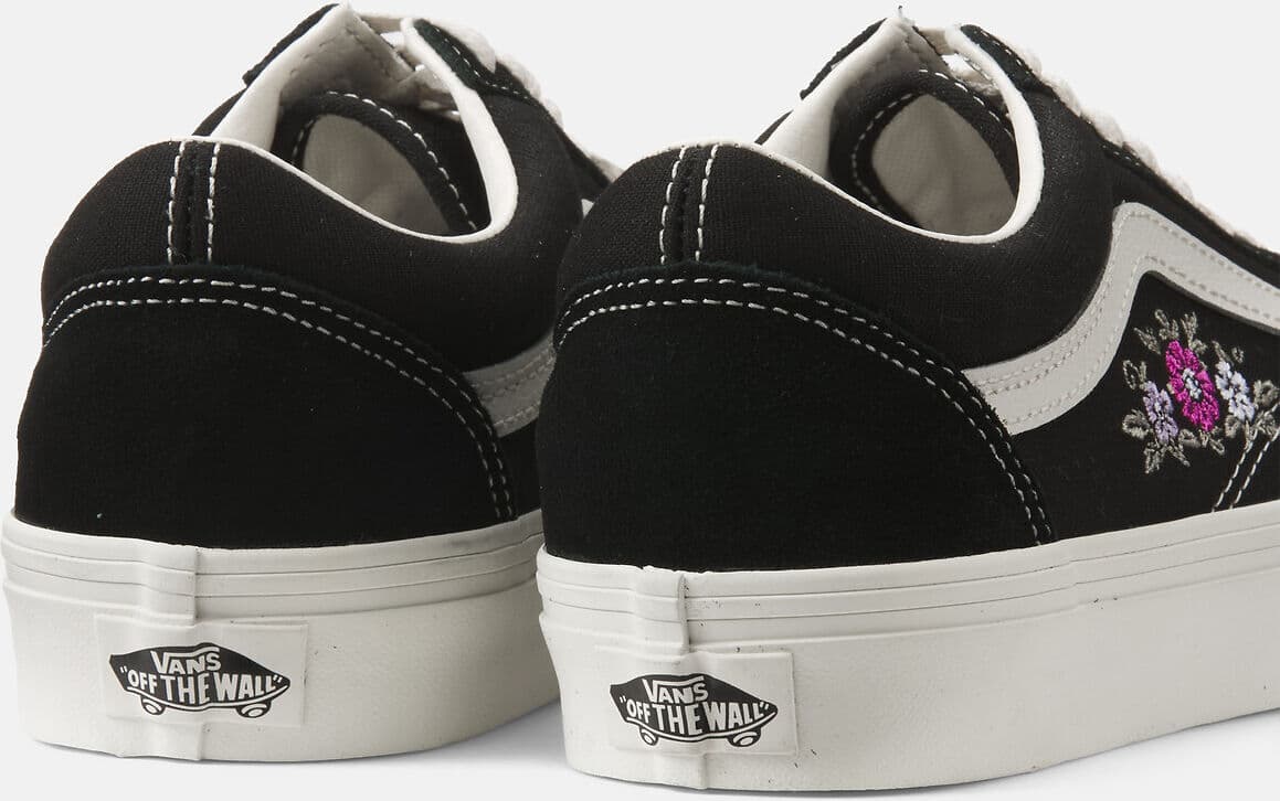 VANS Baskets Old Skool