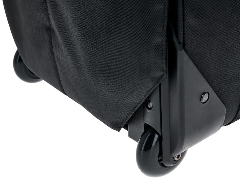 UDG DIGI Trolley ToGo Black/Orange