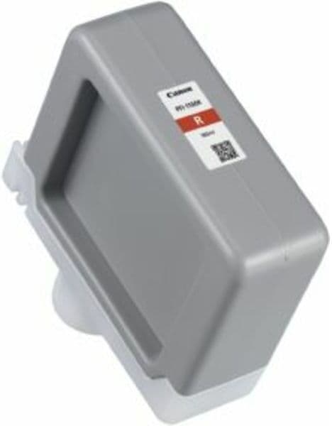 Canon PFI-1100R - Rot - Druckerpatrone