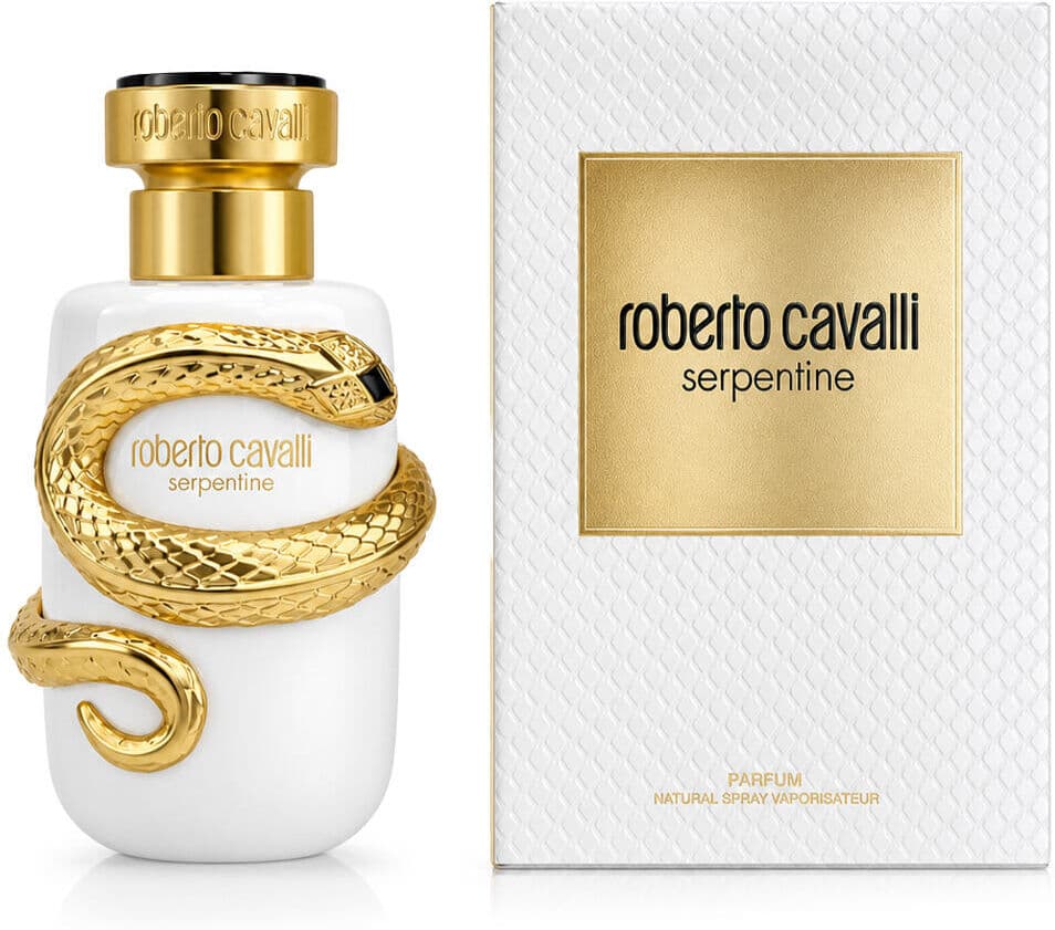 Roberto Cavalli Serpentine 2025 Parfum 30 ml (woman)