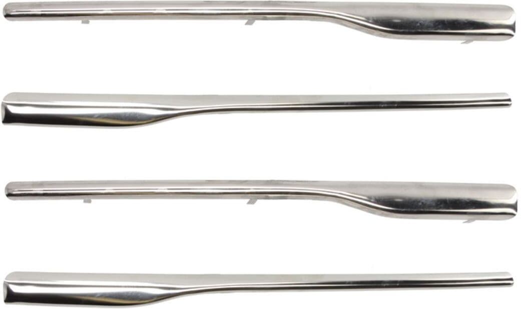 Blic Set di modanature decorative/protettive, griglia del radiatore 6502-07-1303991P
