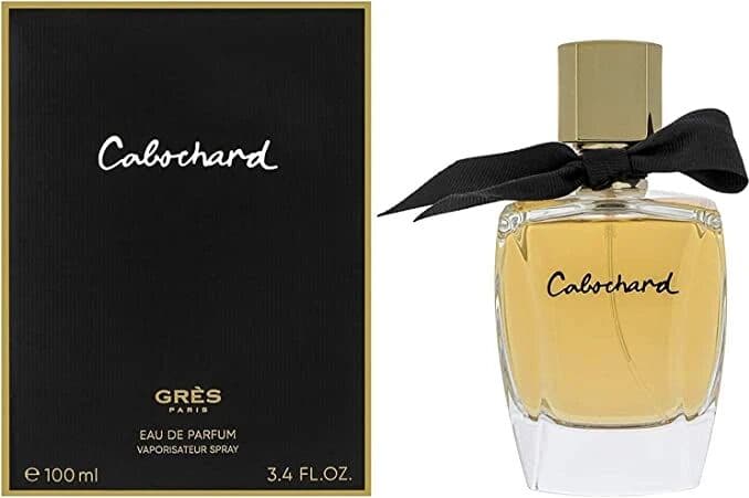 gres Grès - Cabochard Eau De Parfum (100ml)