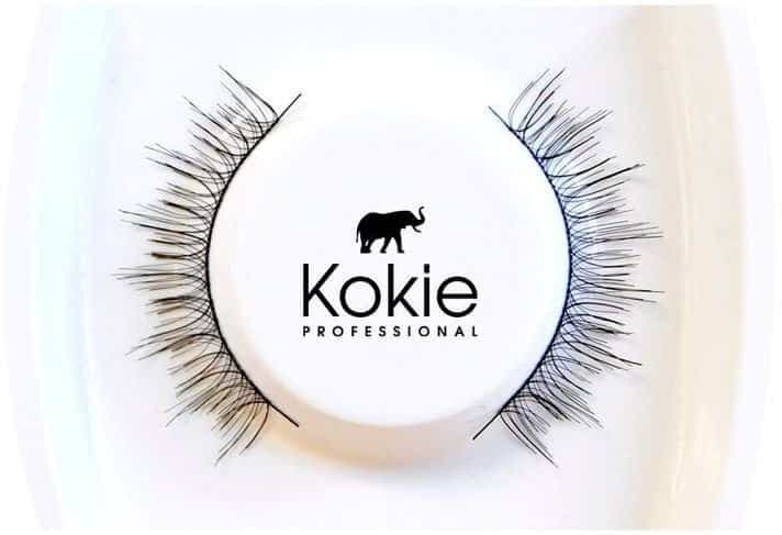 Kokie Cosmetics Kokie Lashes FL686