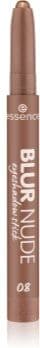 Essence BLUR NUDE sombra em lápis tom 08 Cocoa Crush 1.2 g. BLUR NUDE