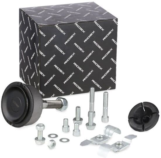 RIDEX 2523R0002 Chit reparatie, articulatie sarcina / ghidare