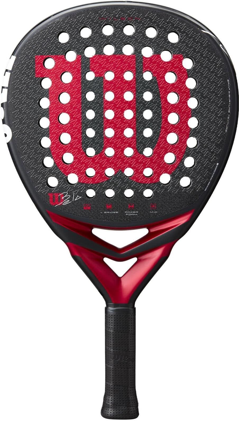 Wilson Bela V3 2025