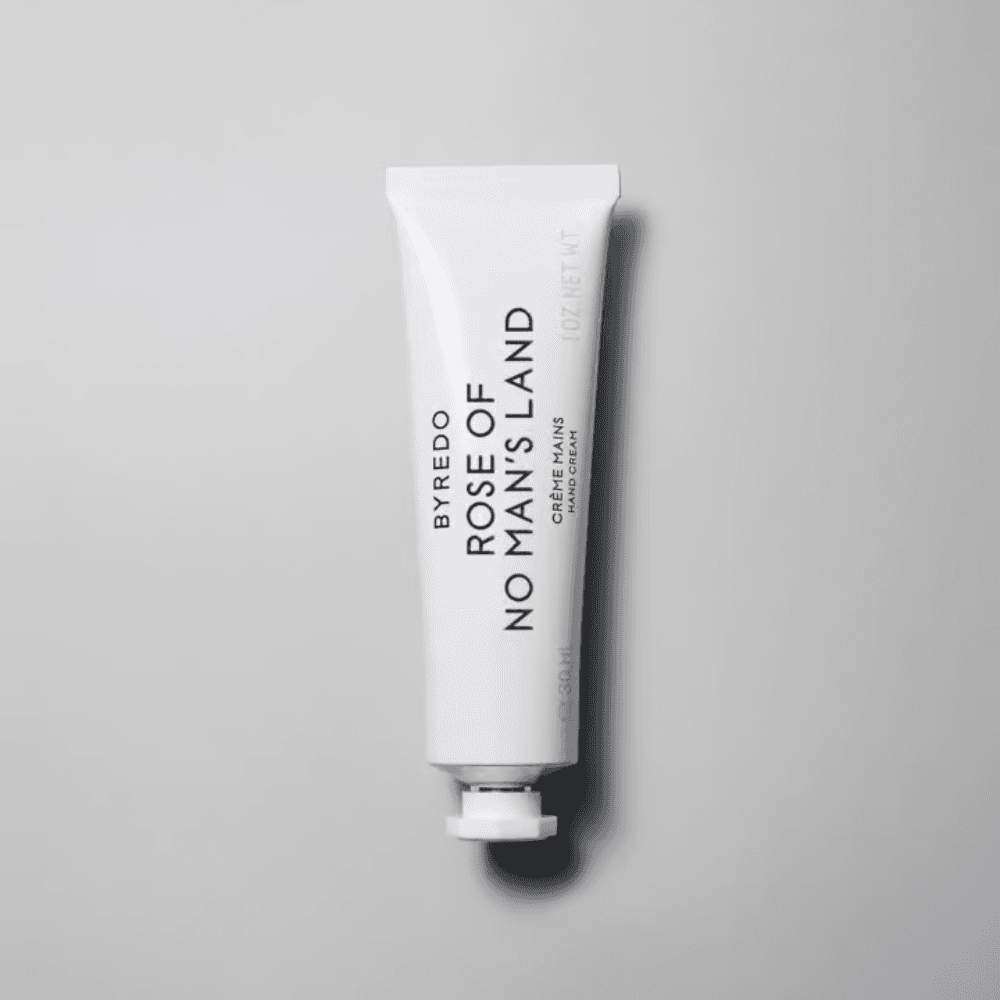 Byredo Crema de manos hidratante Rosa de Tierra de Nadie 30mL