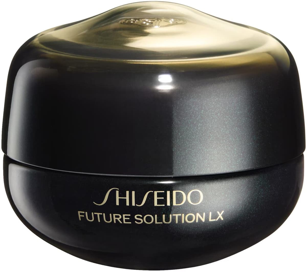 Shiseido Future Solution LX - Crème Régénérante Contour Yeux et Lèvres