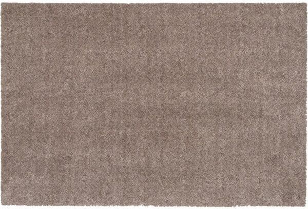Tica Copenhagen Tica Cph Uni Color Gulvmåtte, 60x90 Cm, Sand