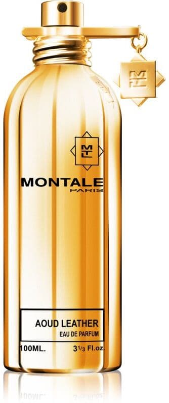 Montale Aoud Leather EDP U 100 ml