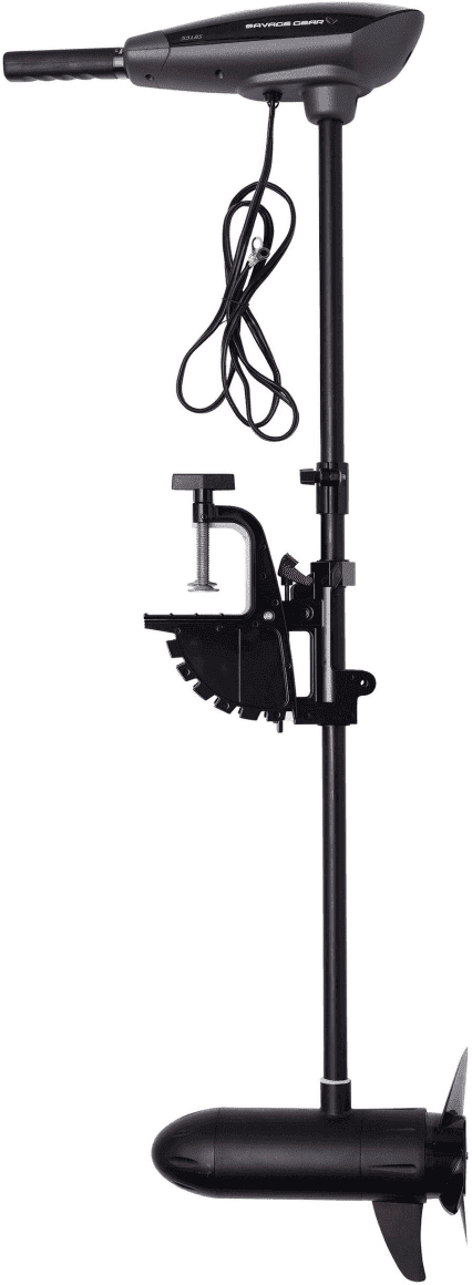 Savage Gear Thruster 12V 55Lbs Motor