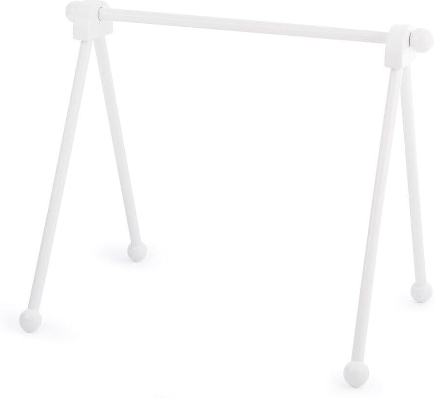 Moulin Roty - Wooden activity stand, white (735163)
