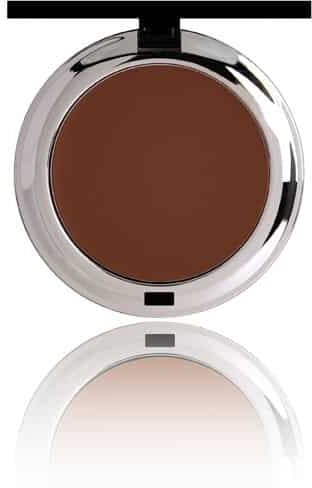 Bellapierre Compact Foundation - 09 Chocolate Truffle 10g