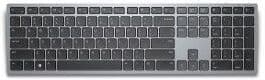 Dell kb700 multi-device wireless keyboard (nordic)