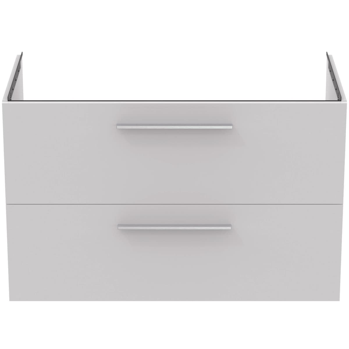 Ideal Standard T5276DU WT-Unterschrank i.life B 2 Auszüge
