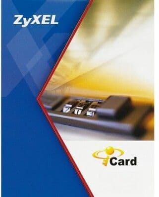 Zyxel atp lic-gold for atp700, gold security pack 2 year