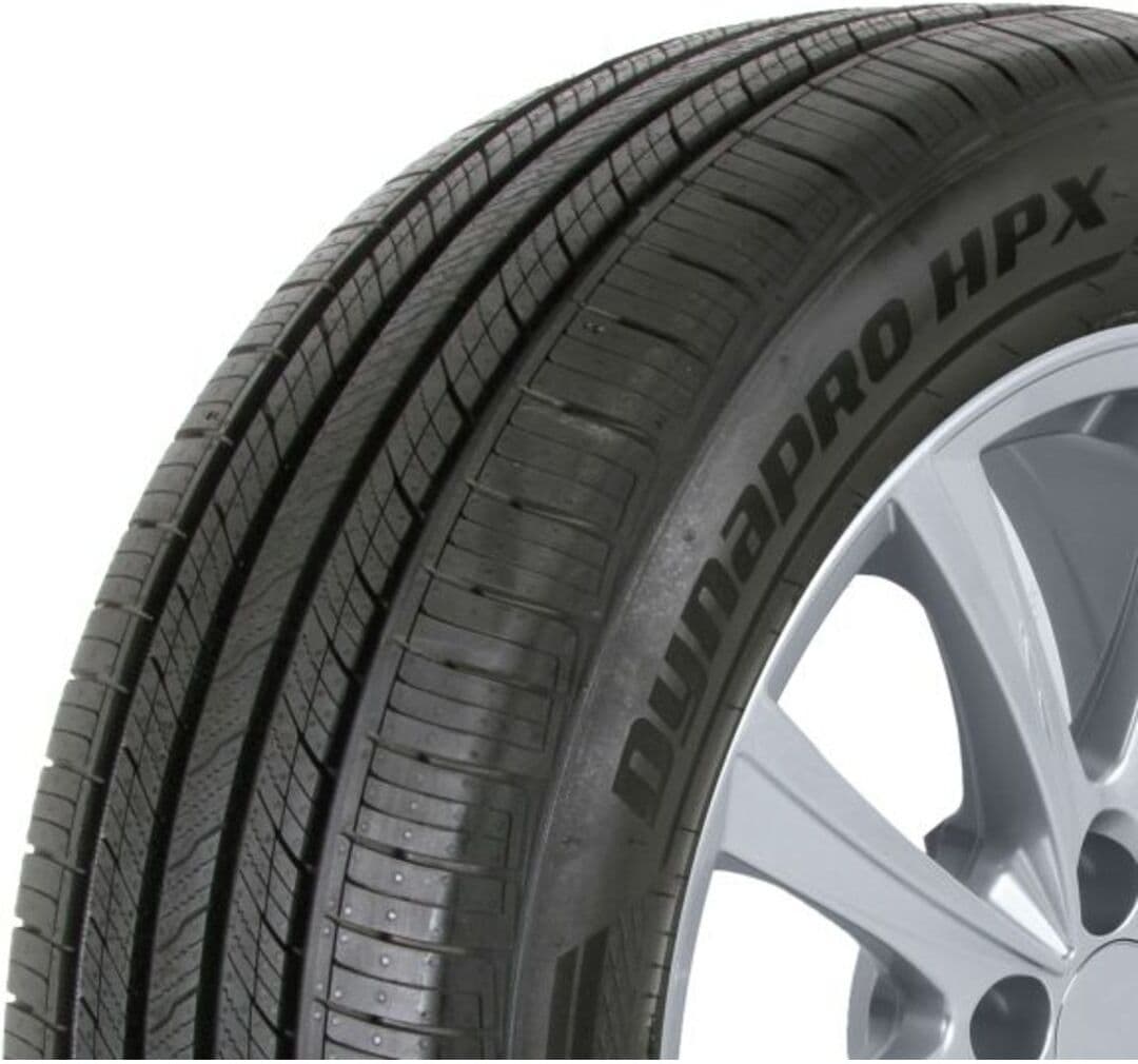 Pneu de verão HANKOOK Dynapro HPX RA43 235/50R19 XL 103V