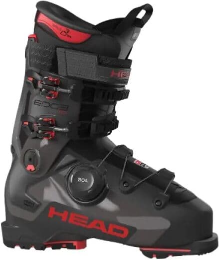Skischuhe Head Edge 110 HV GW BOA Herren (29.5 - Schwarz)