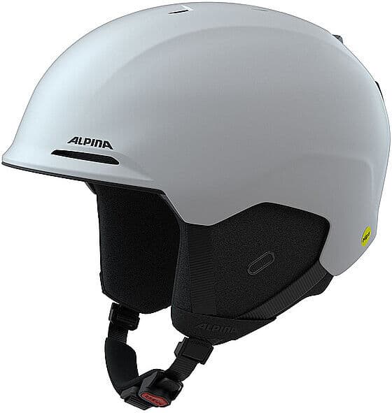 ALPINA Skihelm Kroon MIPS weiss   51-55CM B