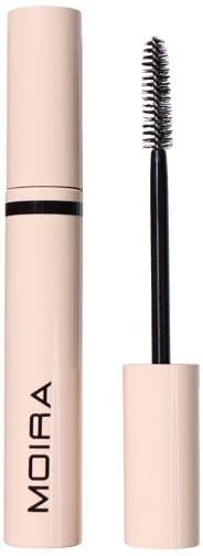 MOIRA Volume & Long Lash Mascara