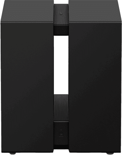 Subwoofer - Sony BRAVIA Theatre Sub 9, 600 W, Inálambrico, Graves profundos, Doble subwoofer de 200mm, Fácil configuración/control, SA-SW9, Negro