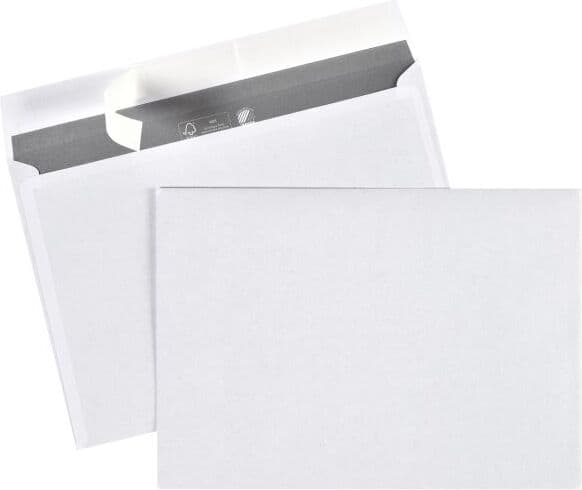 Office Kuvert   Striplukning   A5-M5
