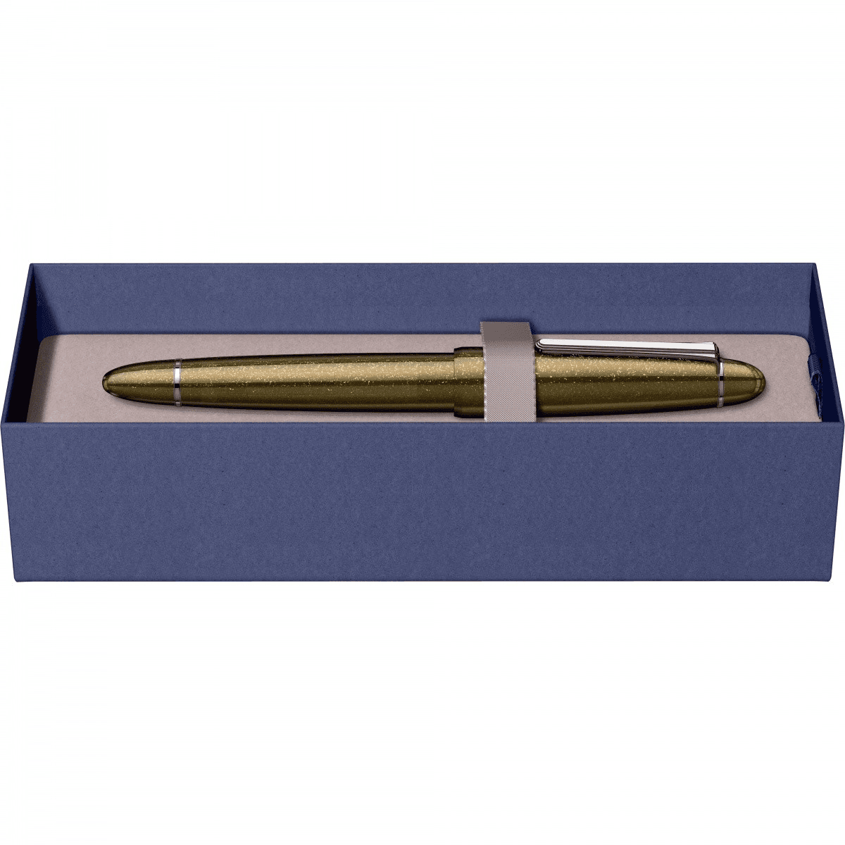Stilou Sailor 1911 Ringless Galaxy Andromeda