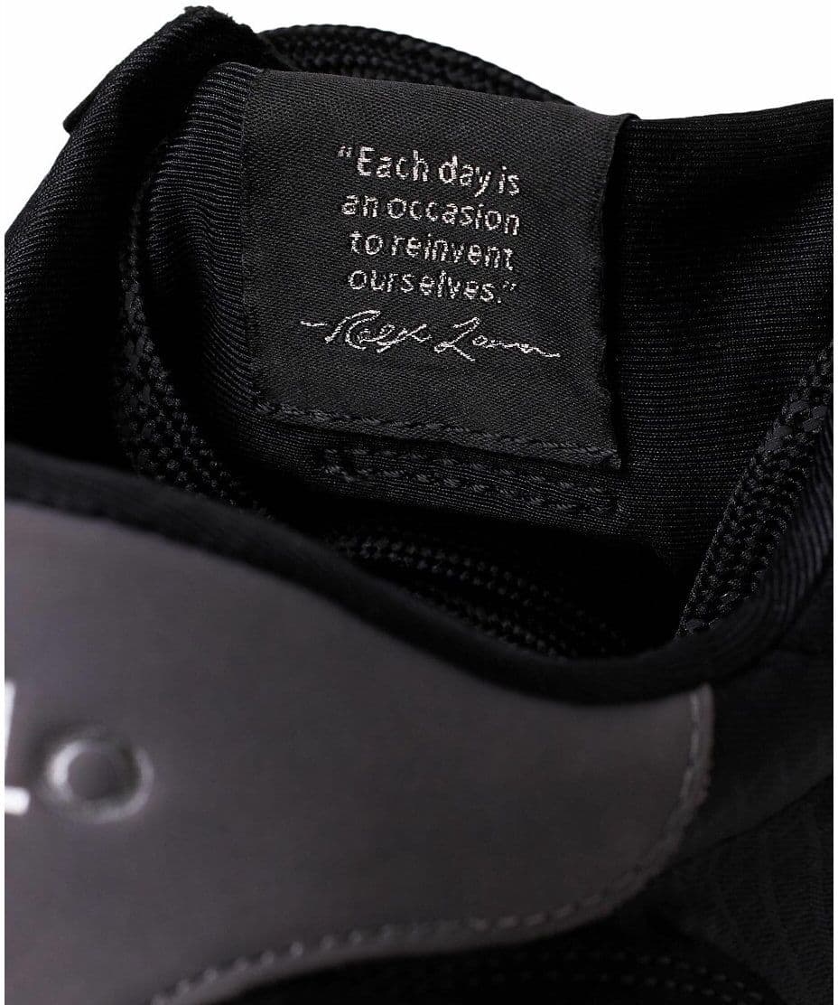 POLO RALPH LAUREN Baskets Train 89 PP