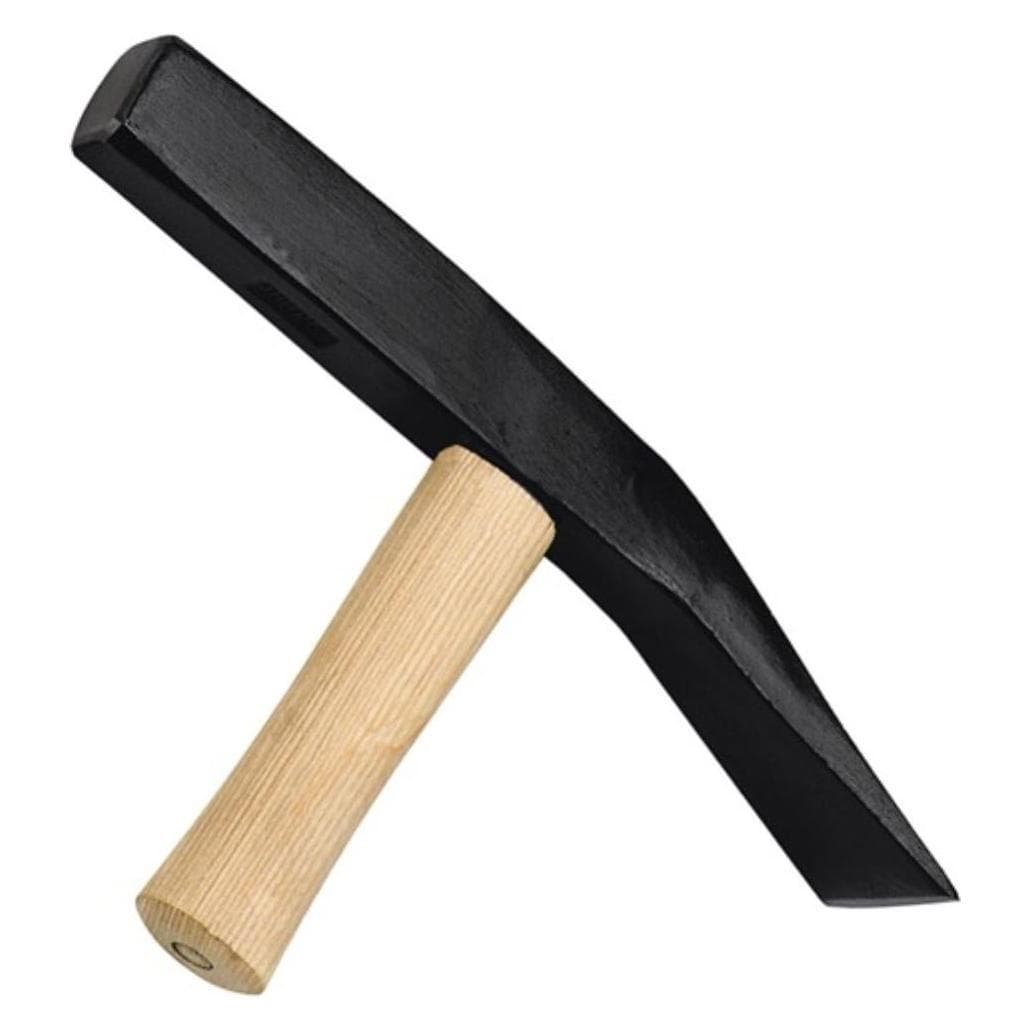 HP Autozubehör Pflastererhammer Berliner Form 2000 g (2000 g) (BH113)