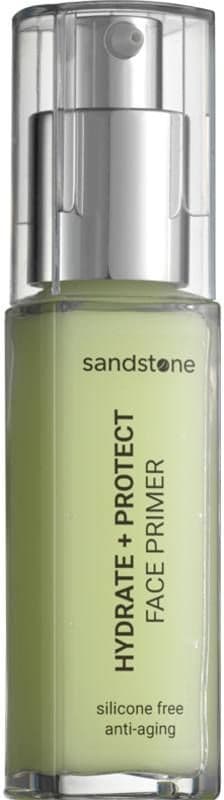 Sandstone - Hydrate + Protect Faceprimer