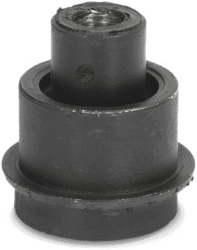 JAPANPARTS RU-H65 Holder, control arm mounting