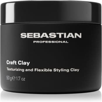 Sebastian Craft Clay lama modeladora para definir e formar 50 g. Craft Clay