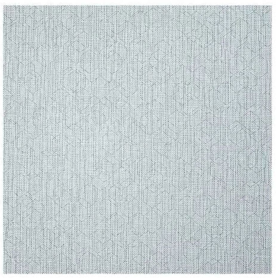 Genesis Conjunto De Paneles De Yeso 30.4 M Geo Linen 60.96 cm