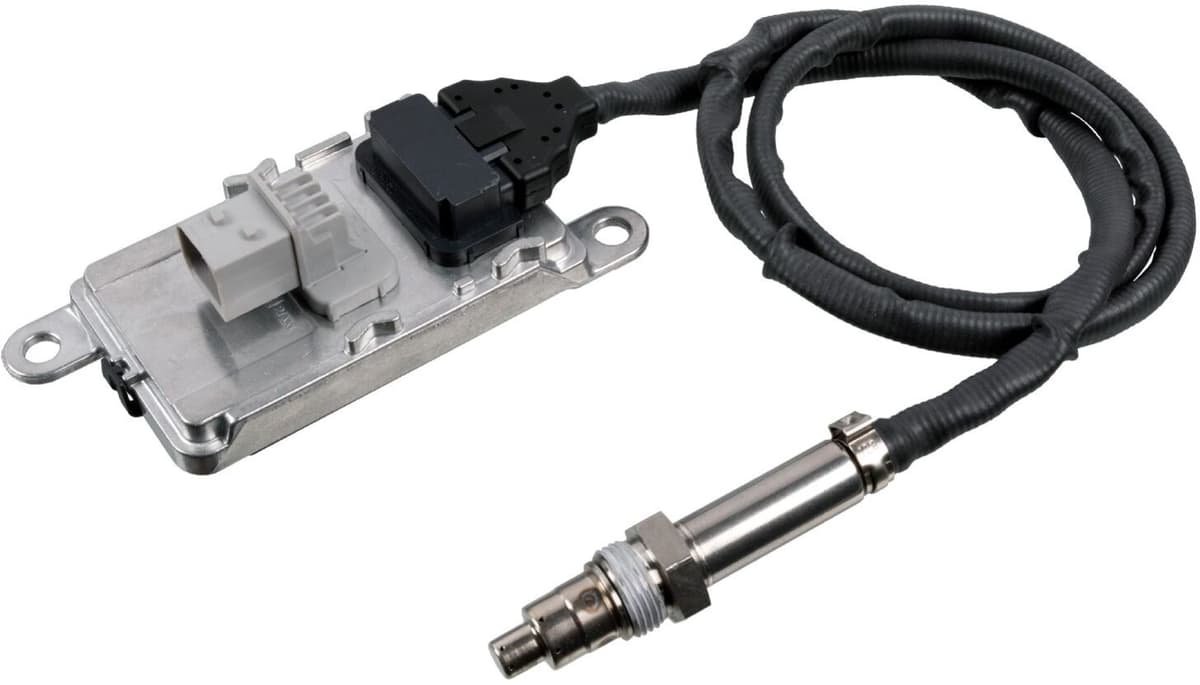 FEBI BILSTEIN 176853 NOx-sensor, ureainsprutning