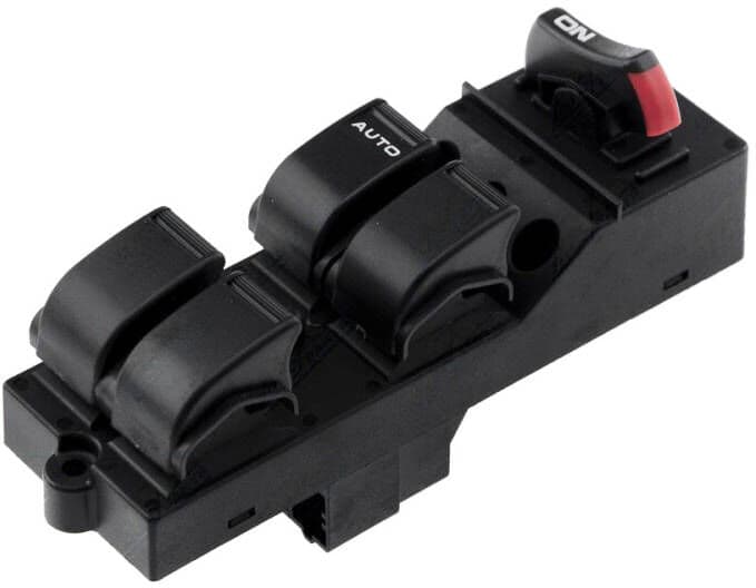 NTY EWS-HD-006 Window switch