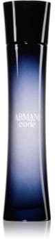 Armani Code Eau de Parfum para mulheres 75 ml. Code