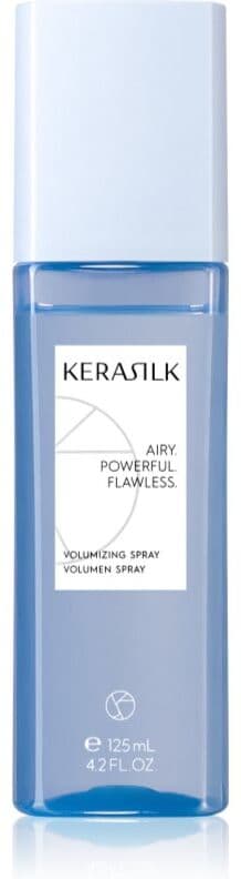 KERASILK Specialists Volumizing Spray Volumenspray Til fint hår og hår uden volumen 125 ml