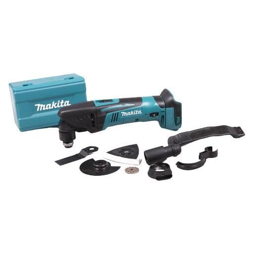 Makita DTM 50 (Oszillationswerkzeug) (88381666039)